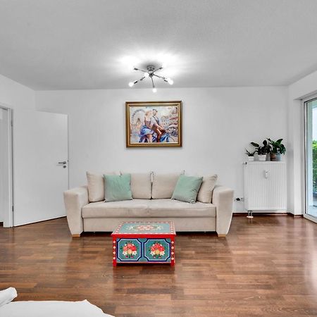 Wohnung Im Herzen Muenchens Naehe Hauptbahnhof Ngoại thất bức ảnh