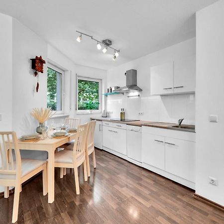 Wohnung Im Herzen Muenchens Naehe Hauptbahnhof Ngoại thất bức ảnh